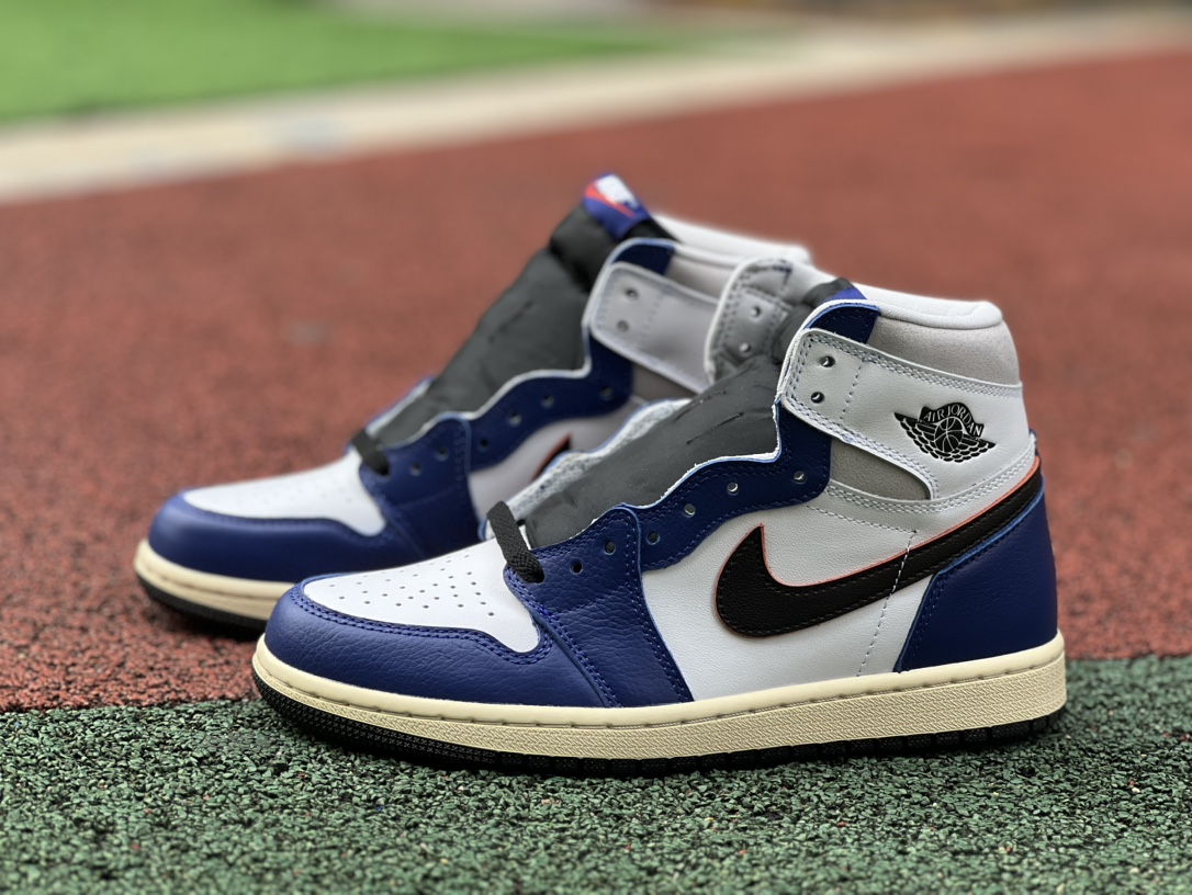 Air jordan 1 high 104