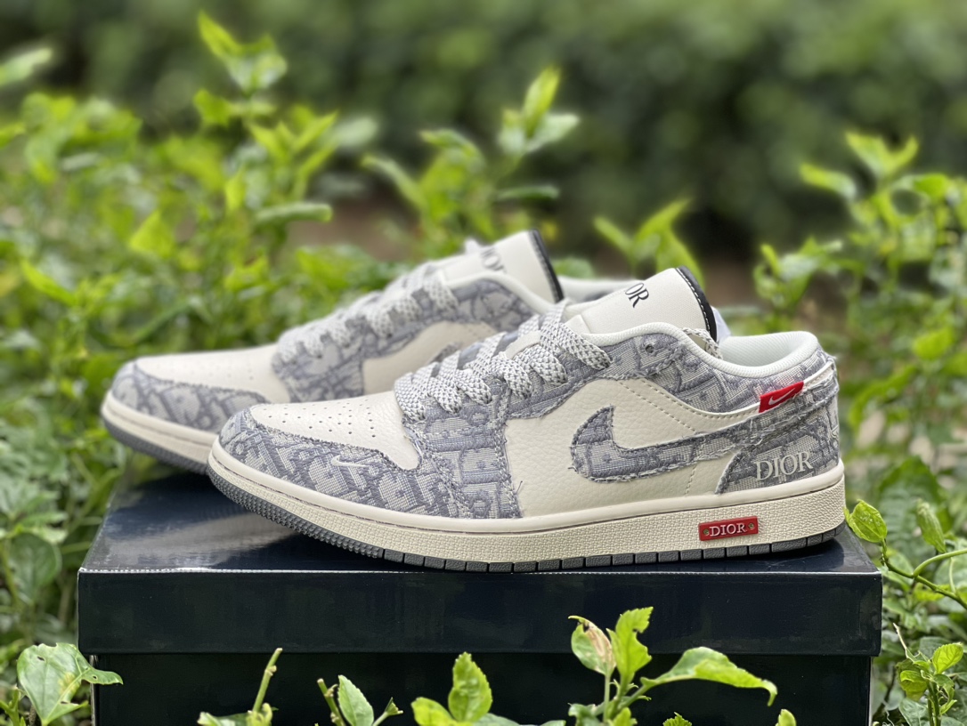Air jordan 1 low 391