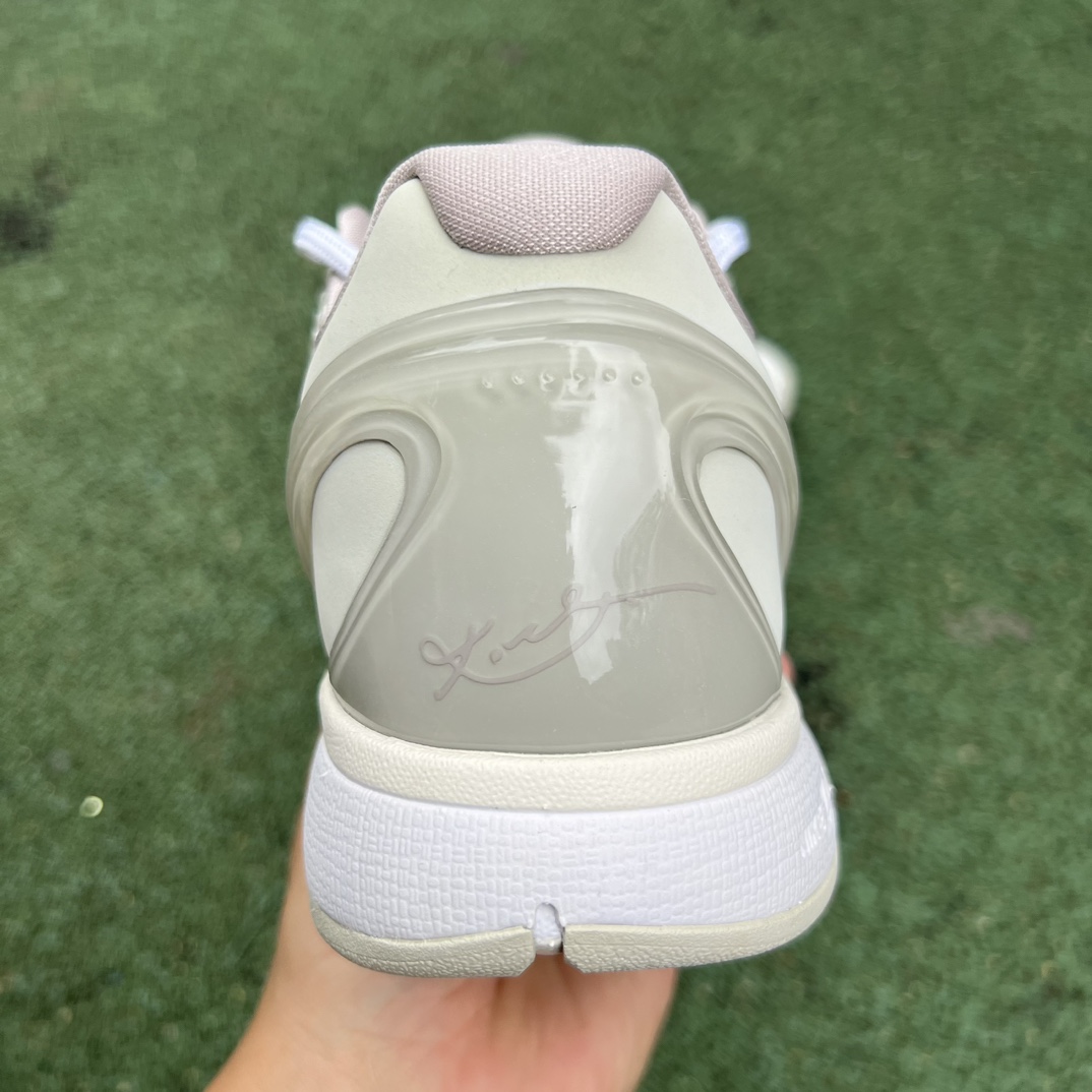 科比6白蛇 全明星2.0 s2纯原版‼️
调价😇 
尺码：40-48.5，Nike Kobe 6 Pro