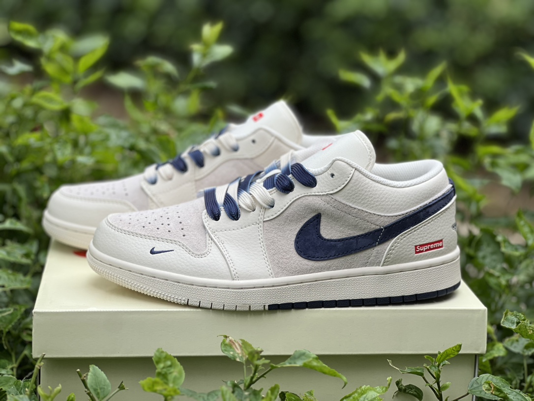 Air jordan 1 low 390