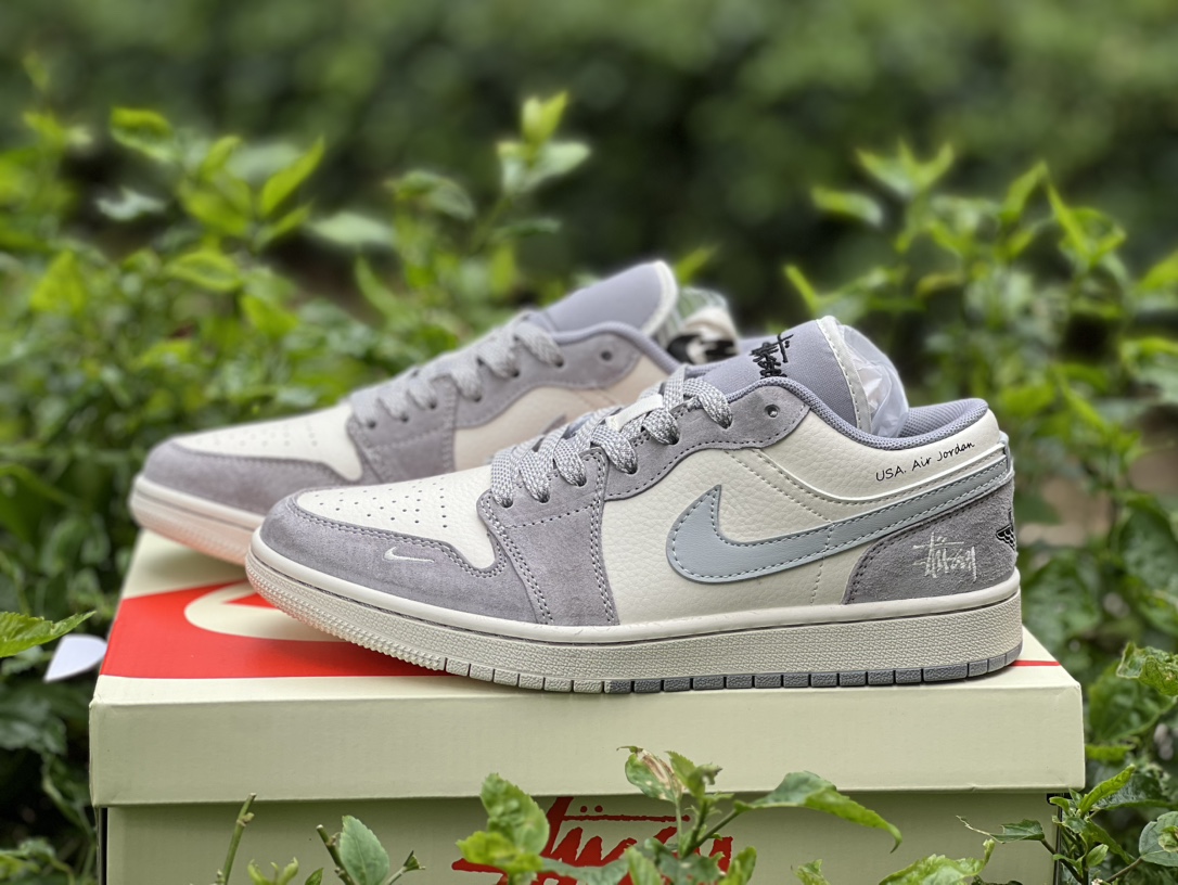 Air jordan 1 low 389