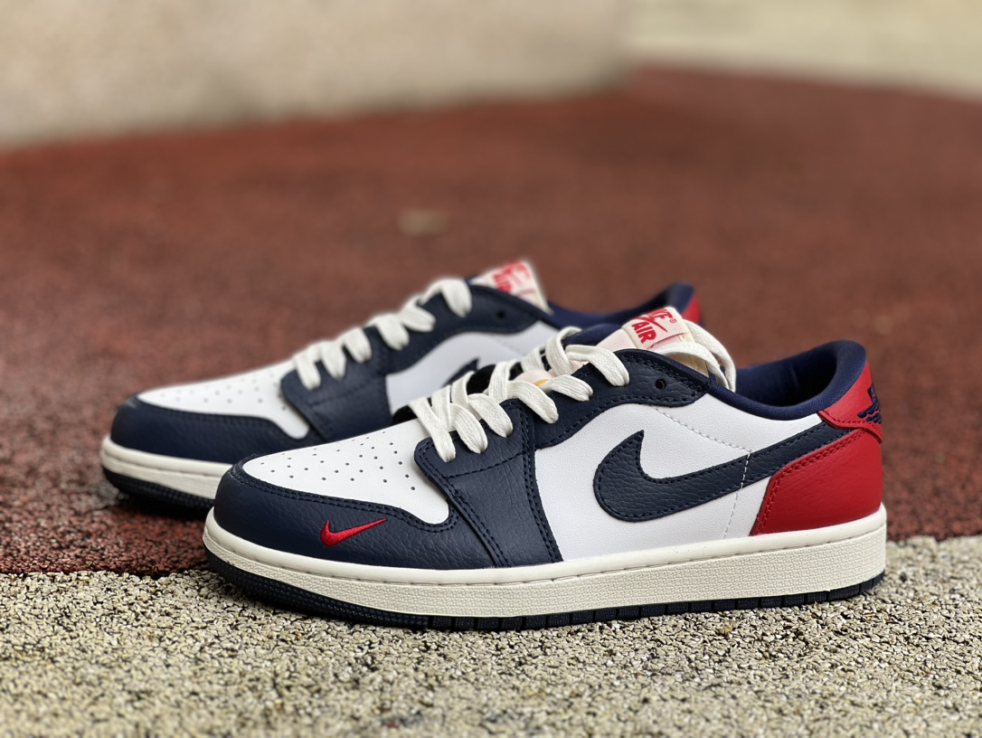 Air jordan 1 low 385