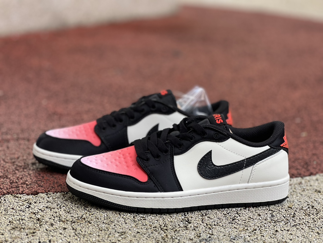 Air jordan 1 low 791