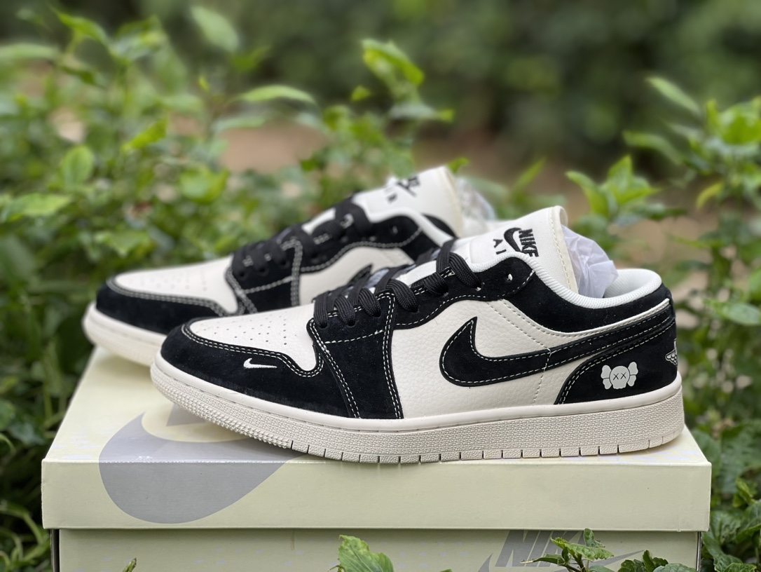 Air jordan 1 low 380