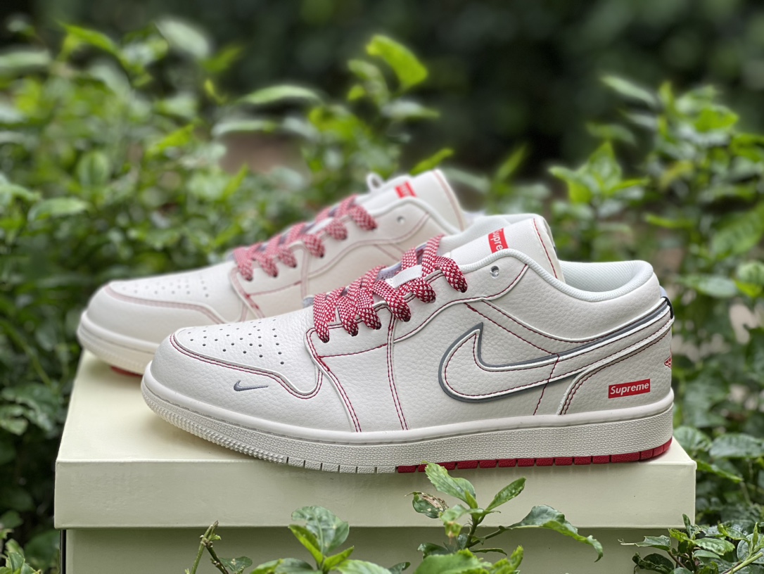 Air jordan 1 low 378