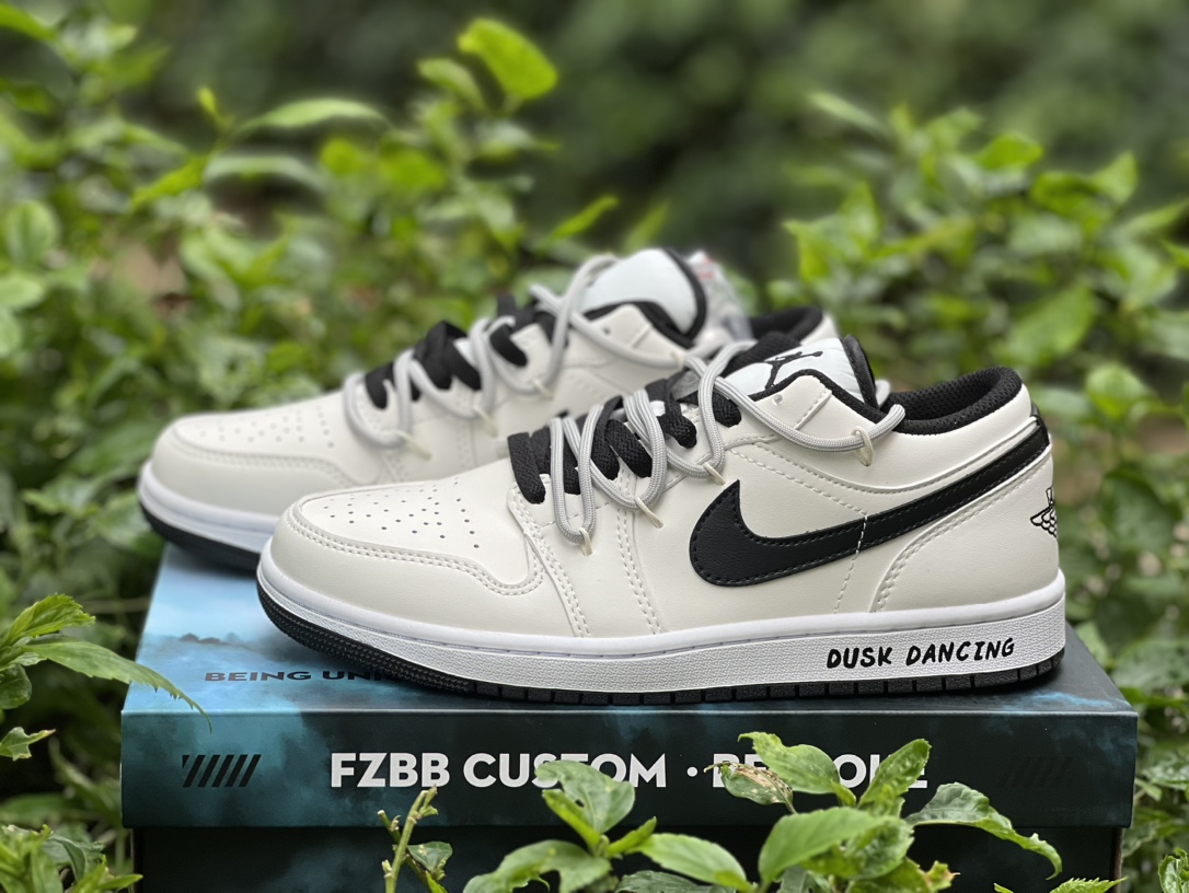 Air jordan 1 low 377