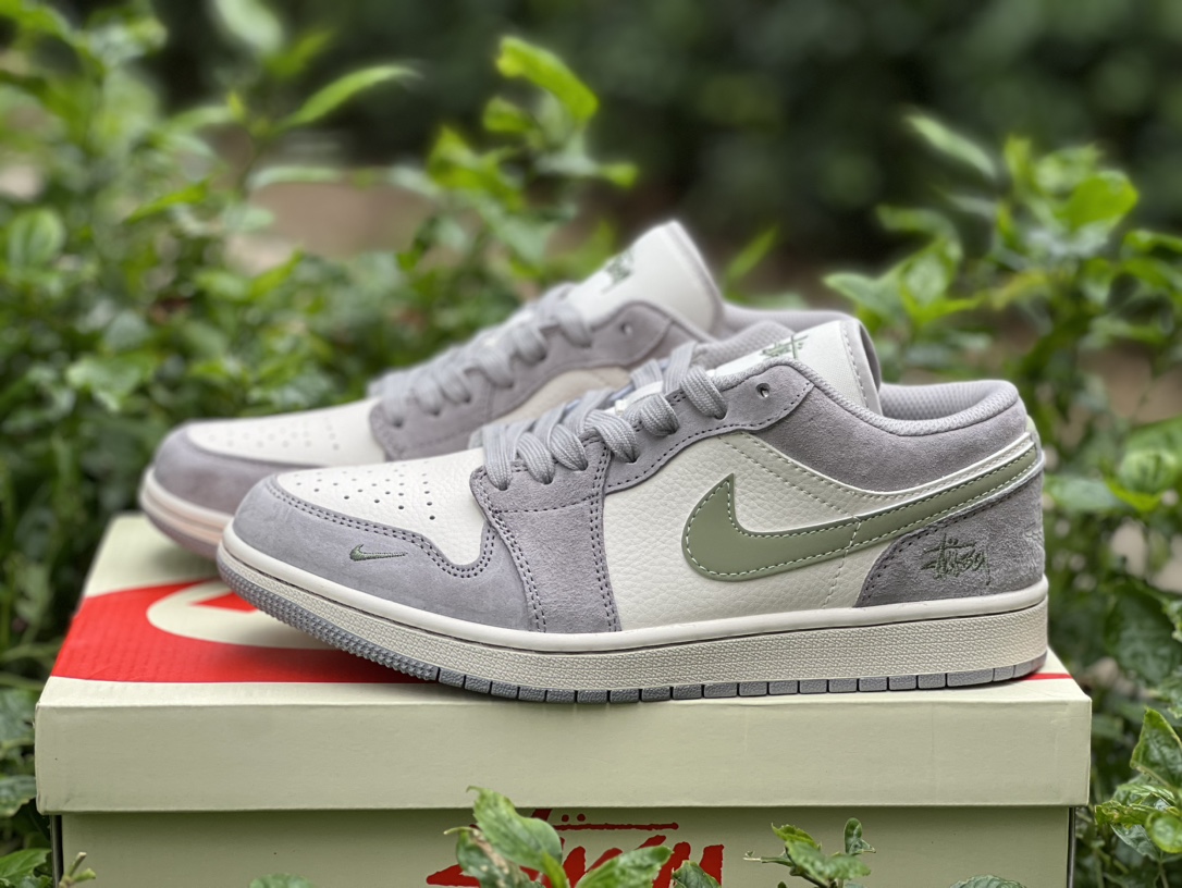 Air jordan 1 low 376