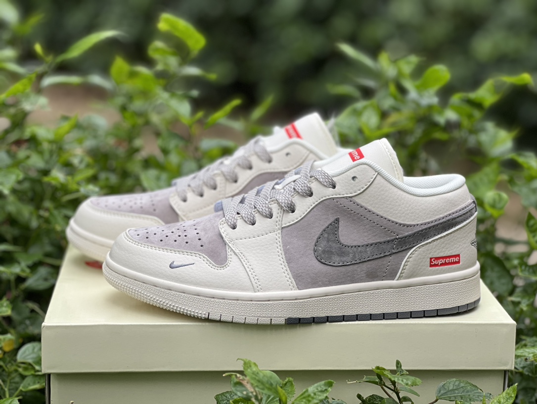 Air jordan 1 low 375
