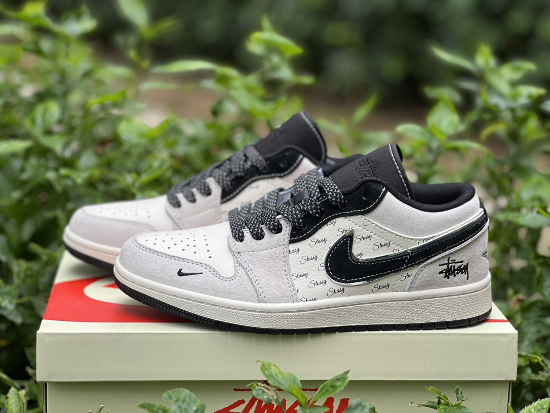 Air jordan 1 low 374