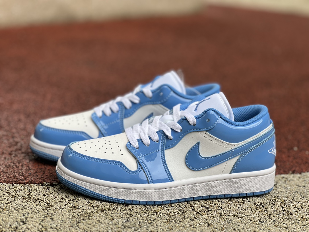 Air jordan 1 low 372