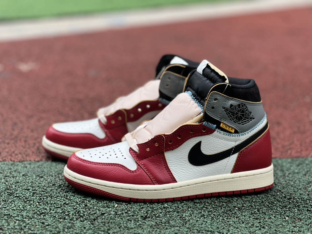 Air jordan 1 high 098