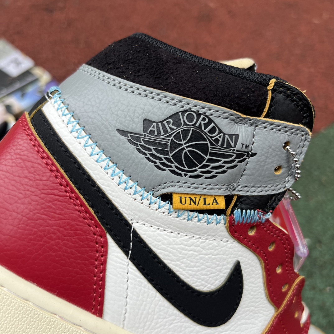 Air jordan 1 high 097