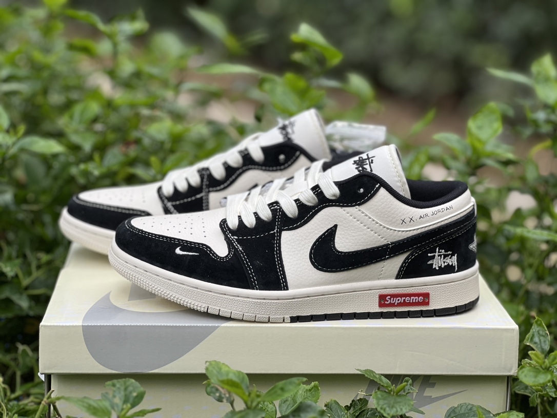 Air jordan 1 low 371