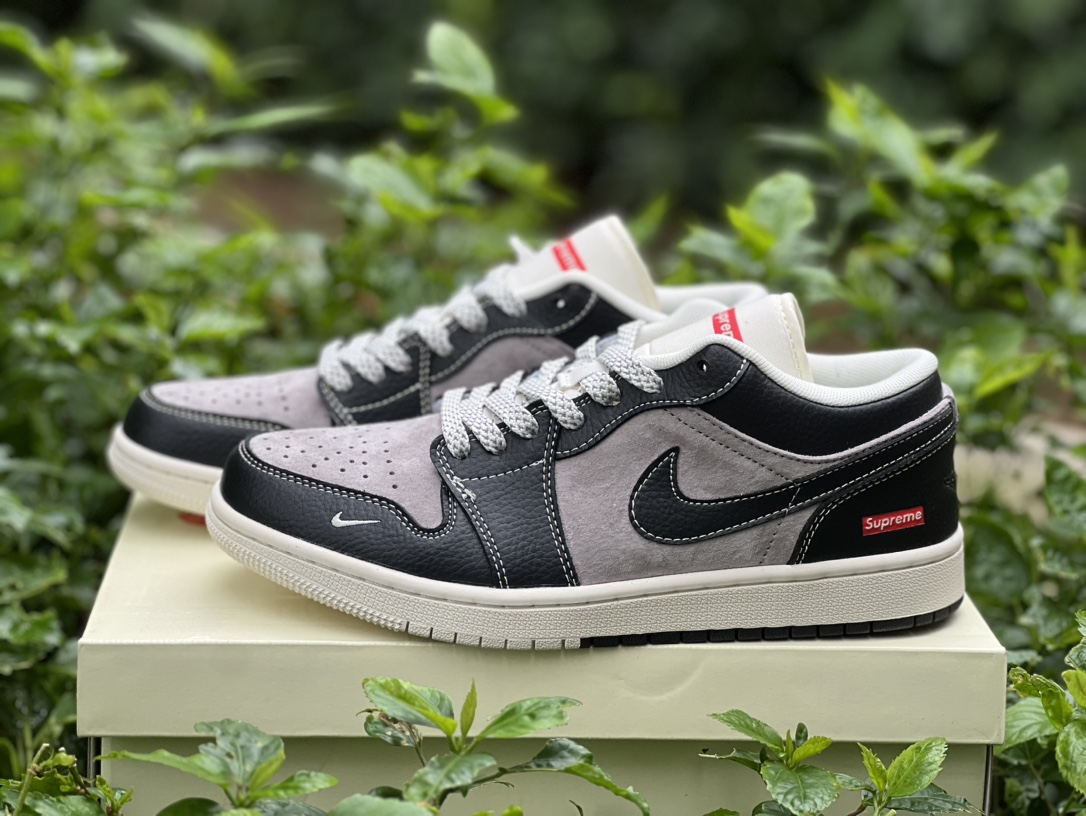 Air jordan 1 low 370
