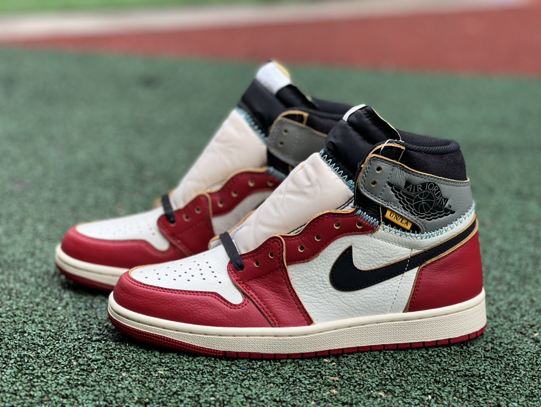 Air jordan 1 high 096