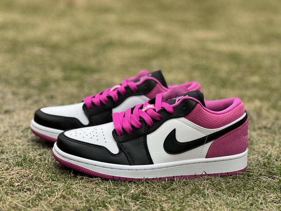 Air jordan 1 low 789