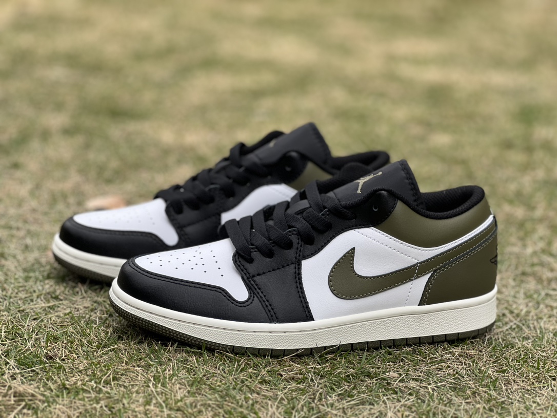 Air jordan 1 low 788