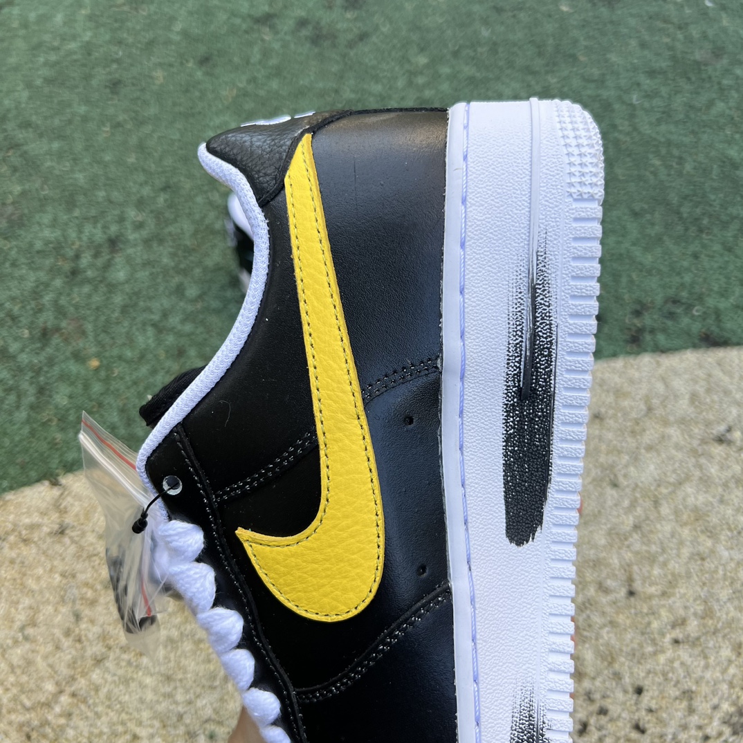 特价s2纯原版 空军一号权志龙 黑绿粉 尺码：40.5 42-46 ，AQ3692-004