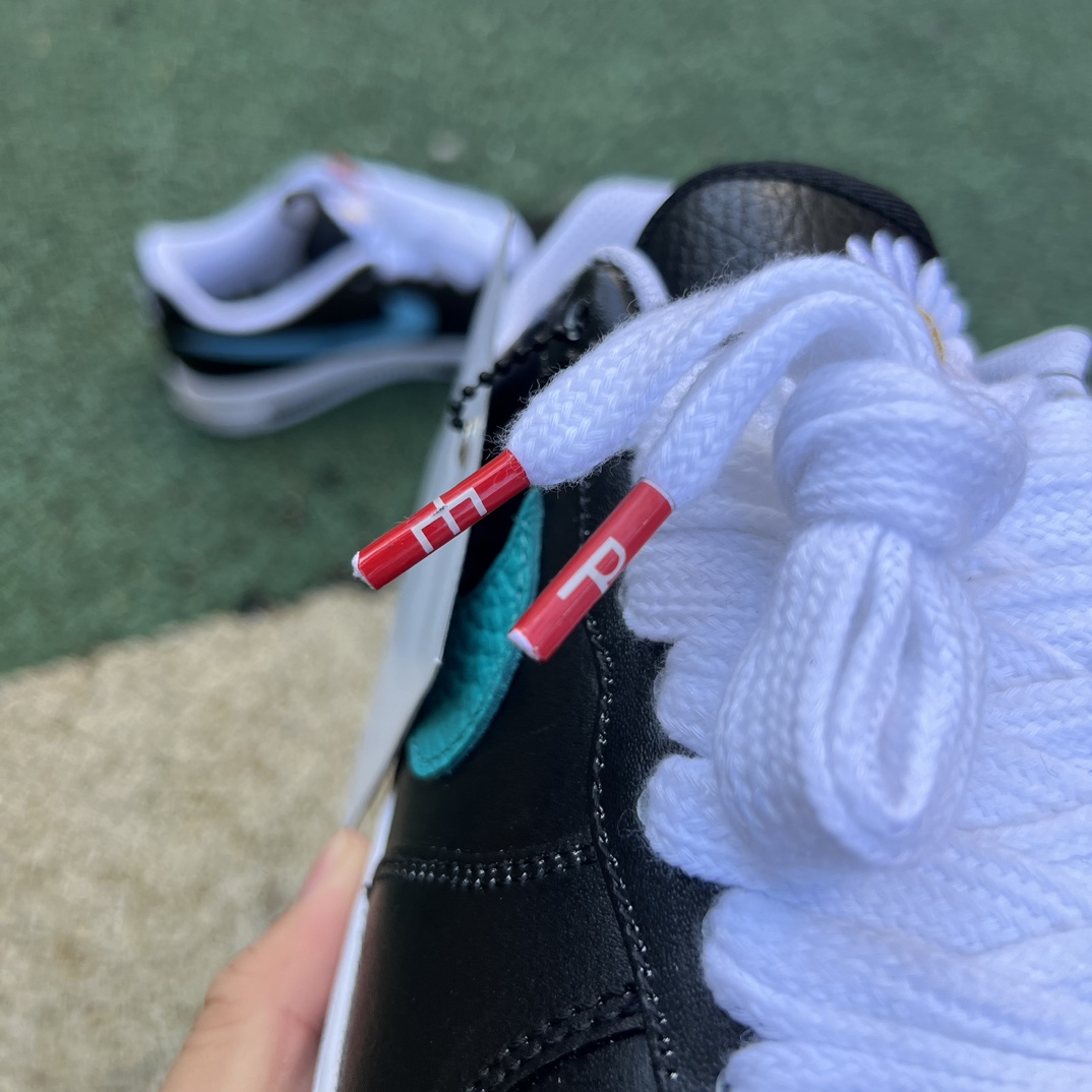 特价s2纯原版 空军一号权志龙 黑绿粉 尺码：40.5 42-46 ，AQ3692-004