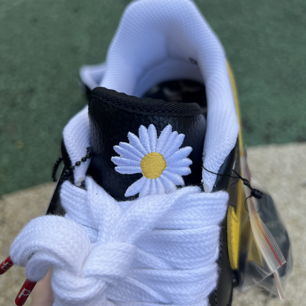 特价s2纯原版 空军一号权志龙 黑绿粉 尺码：40.5 42-46 ，AQ3692-004