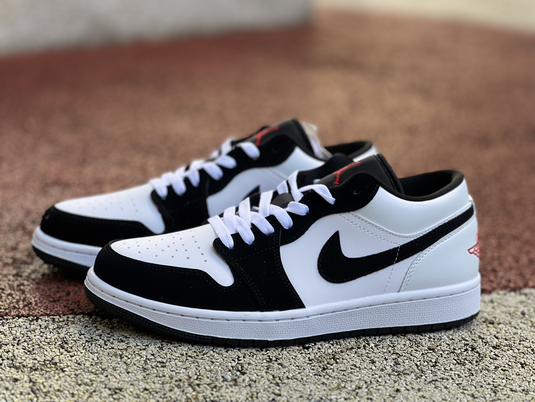 Air jordan 1 low 366