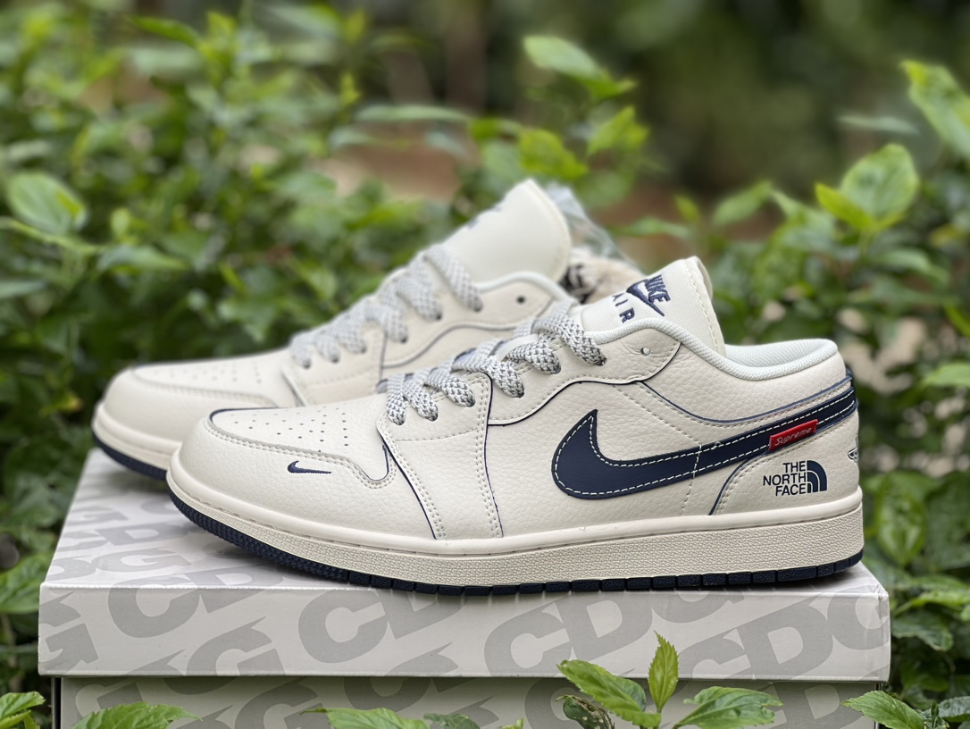Air jordan 1 low 365