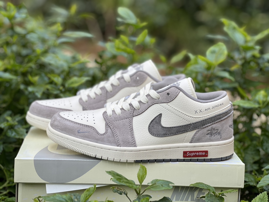 Air jordan 1 low 364