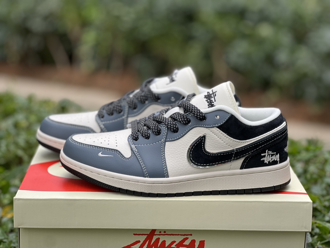Air jordan 1 low 358