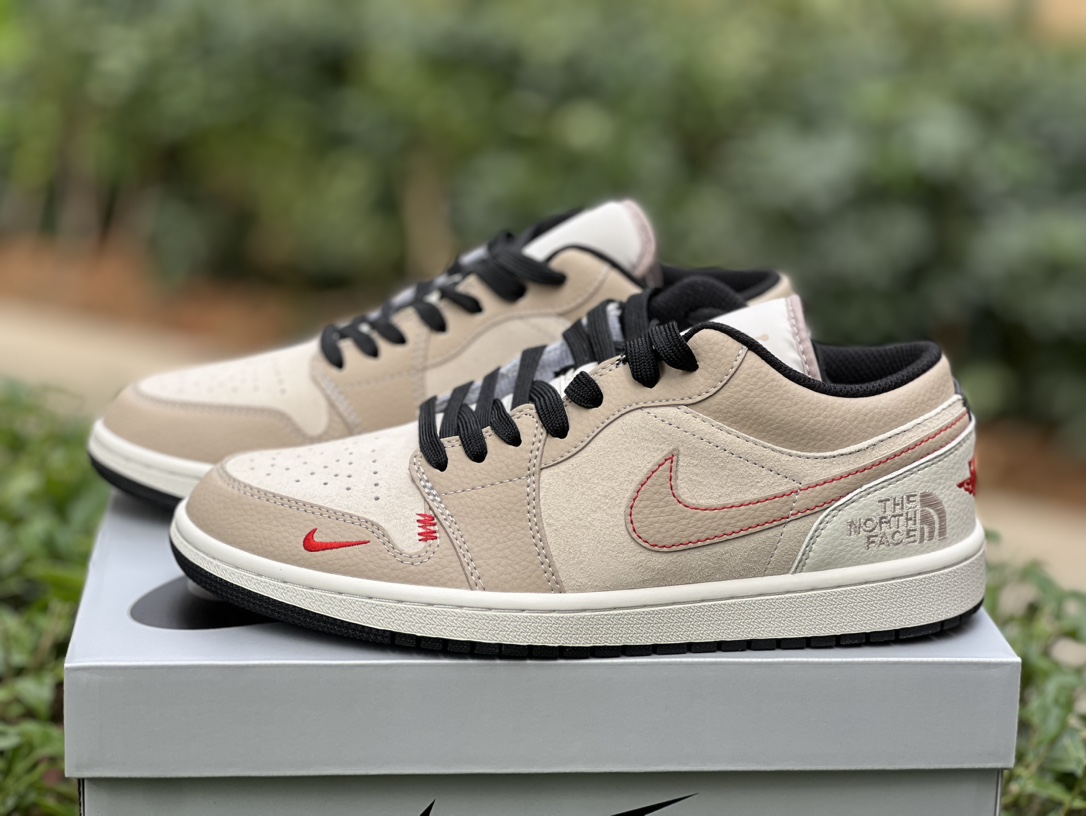 Air jordan 1 low 356