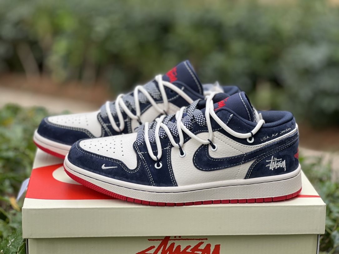Air jordan 1 low 355