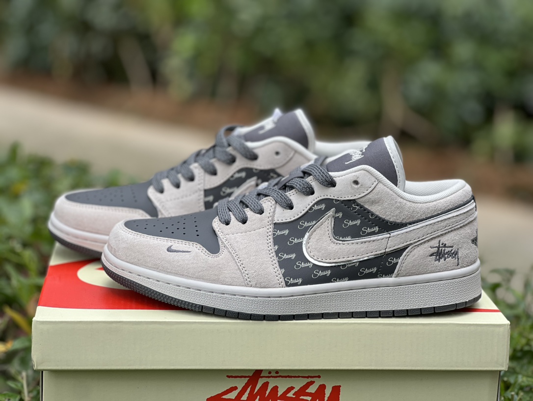 Air jordan 1 low 354