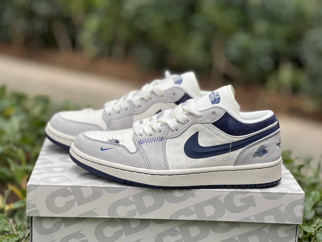 Air jordan 1 low 353