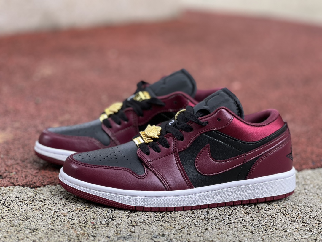 Air jordan 1 low 352