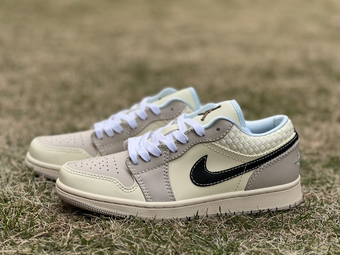 Air jordan 1 low 350
