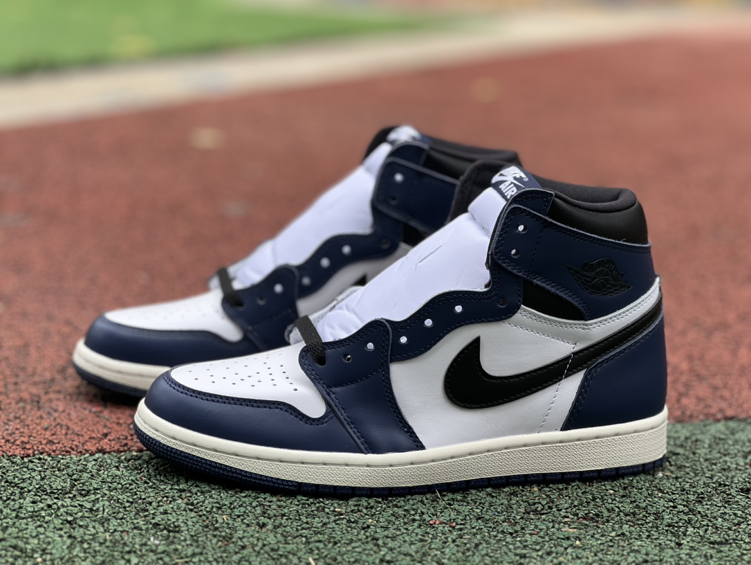 Air jordan 1 high 092
