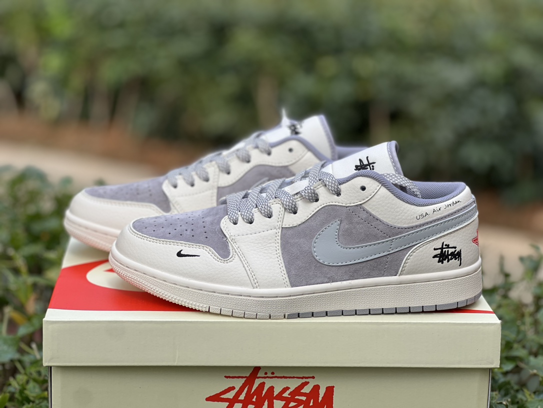 Air jordan 1 low 349