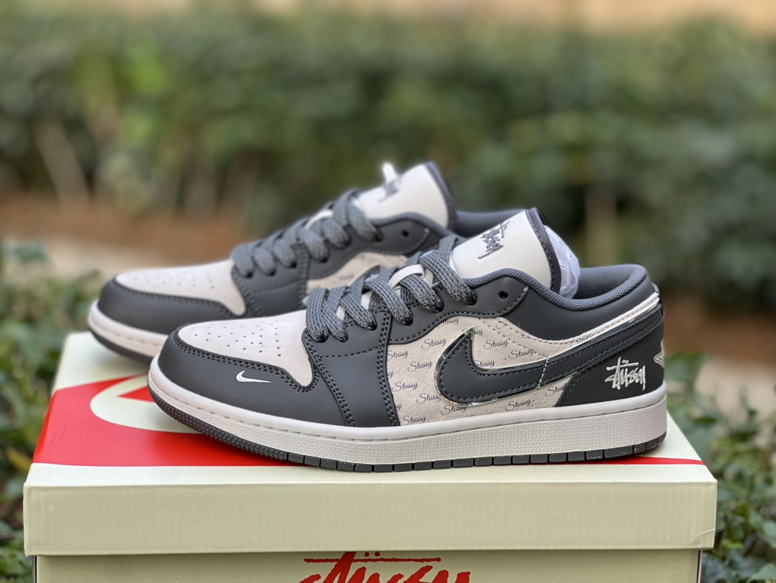 Air jordan 1 low 348