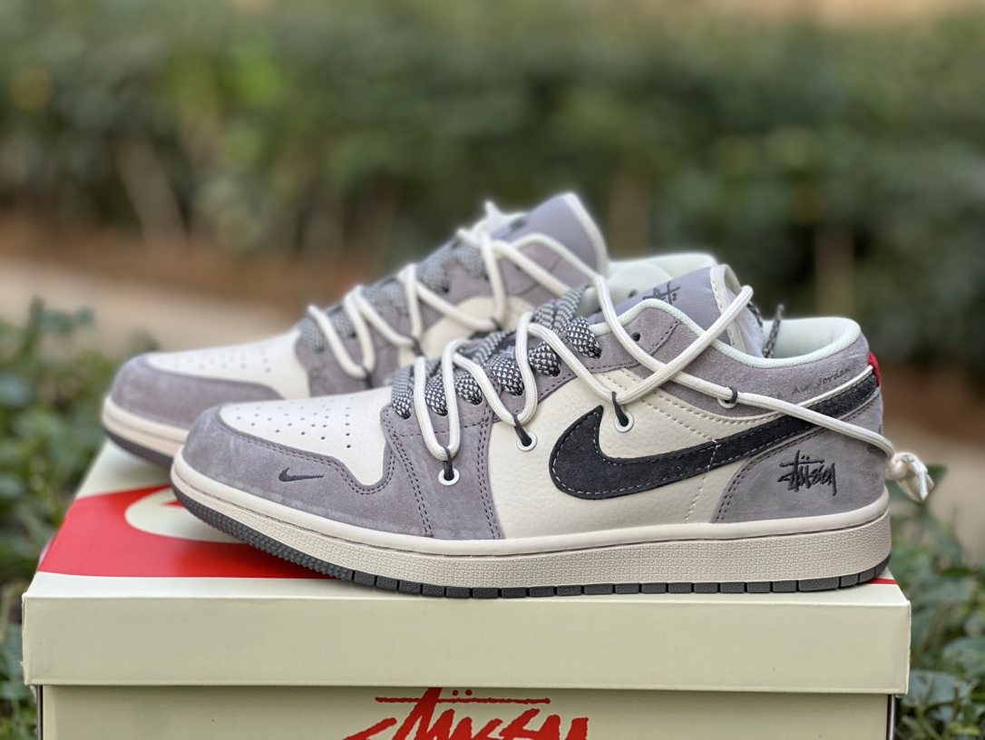 Air jordan 1 low 347