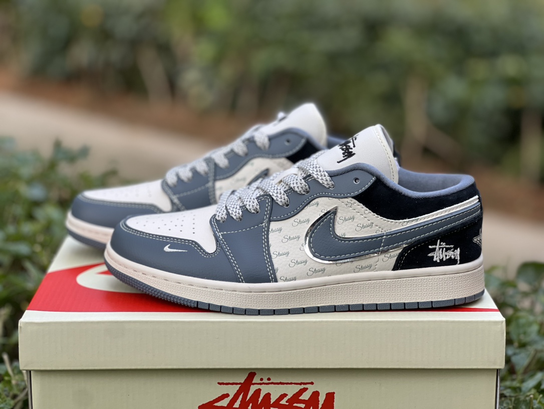 Air jordan 1 low 346