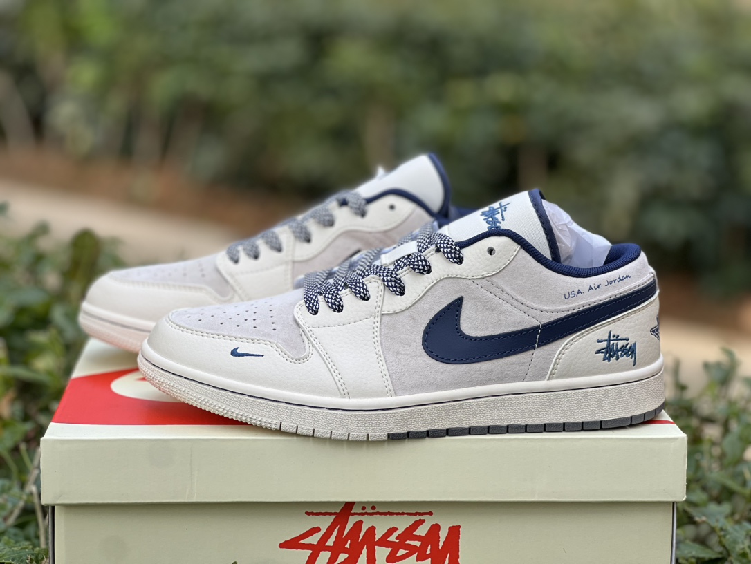 Air jordan 1 low 344