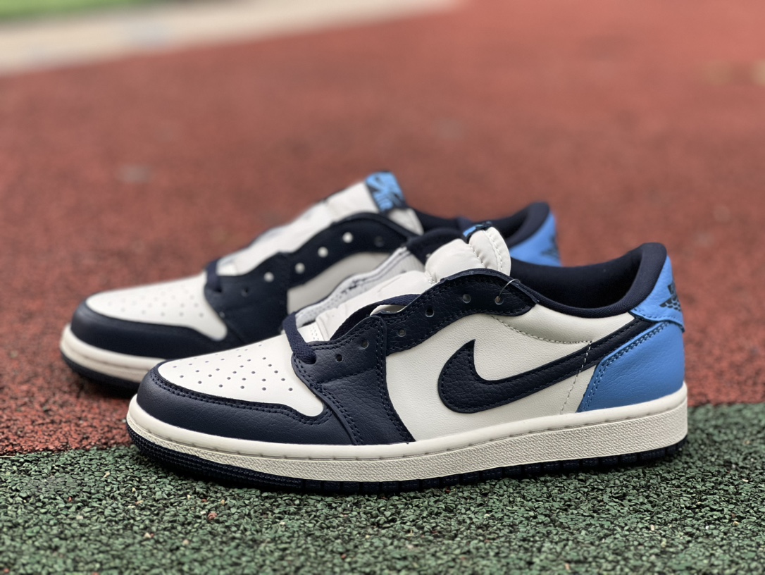 Air jordan 1 low 343