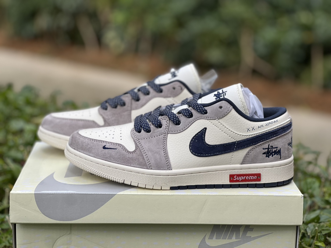 Air jordan 1 low 342
