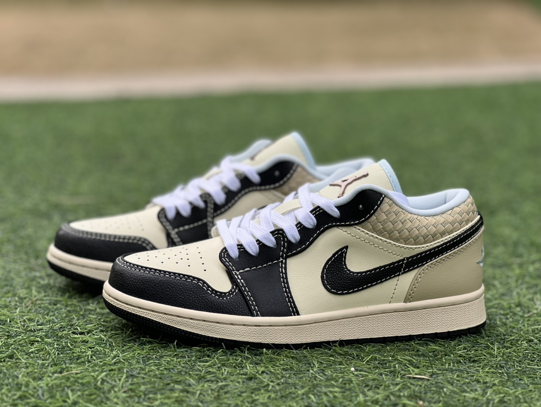 Air jordan 1 low 341