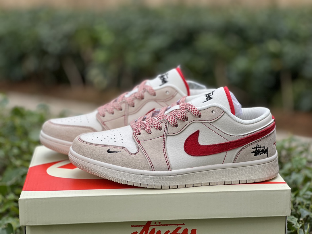 Air jordan 1 low 340
