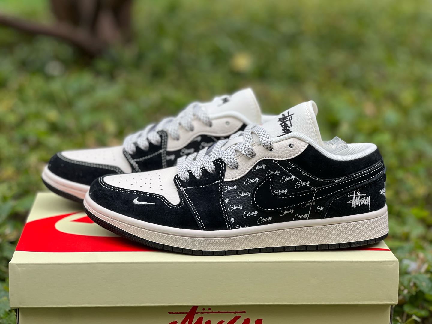 Air jordan 1 low 338
