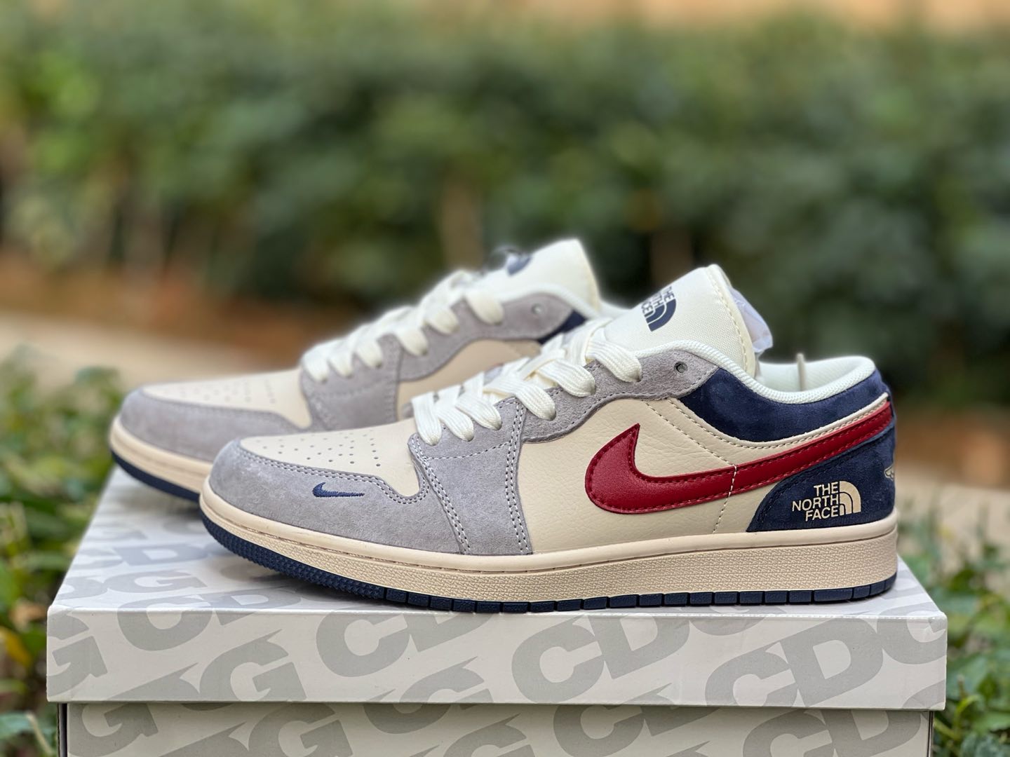 Air jordan 1 low 337