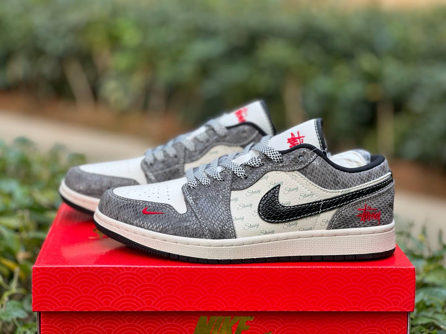 Air jordan 1 low 336