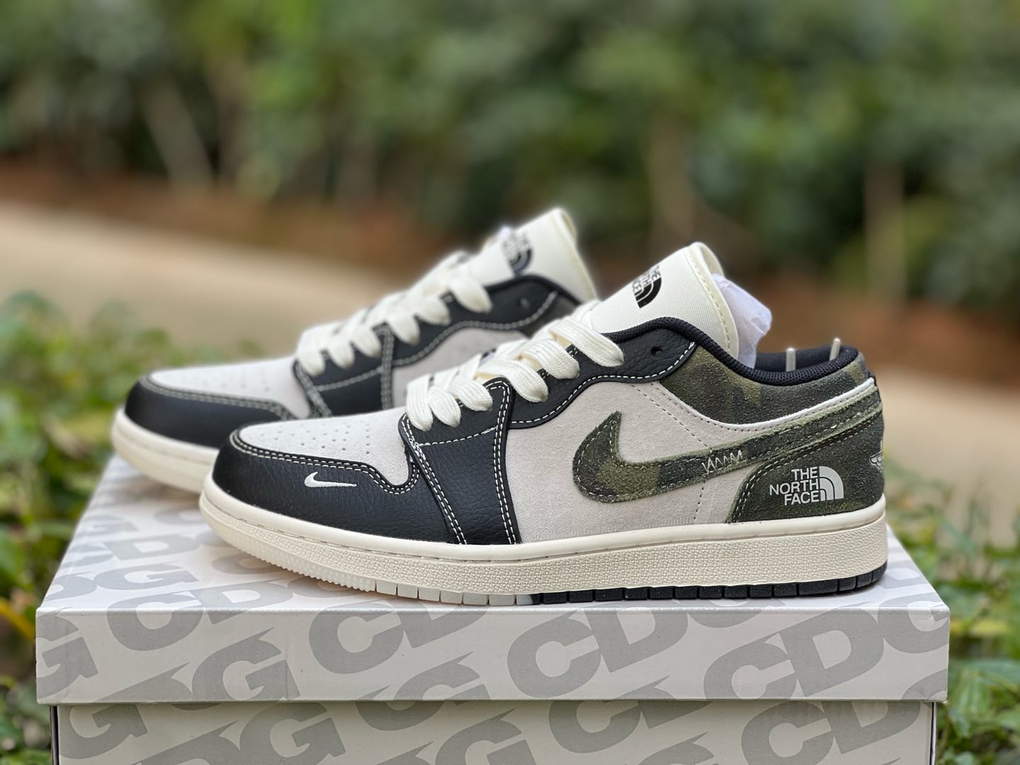 Air jordan 1 low 334