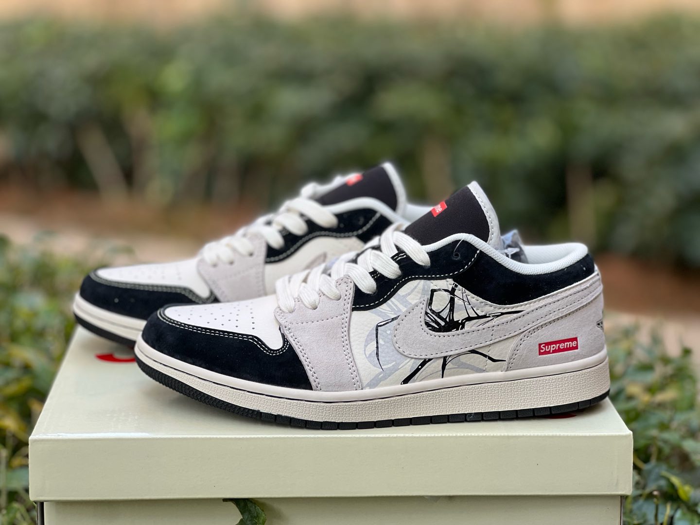 Air jordan 1 low 787