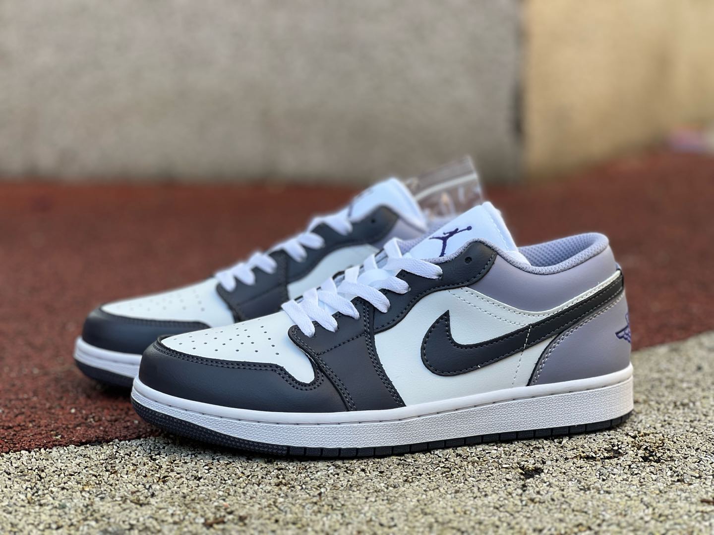Air jordan 1 low 333